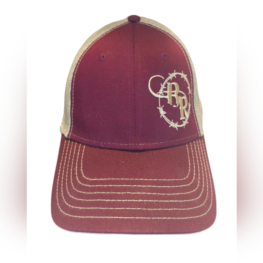 Trucker hat